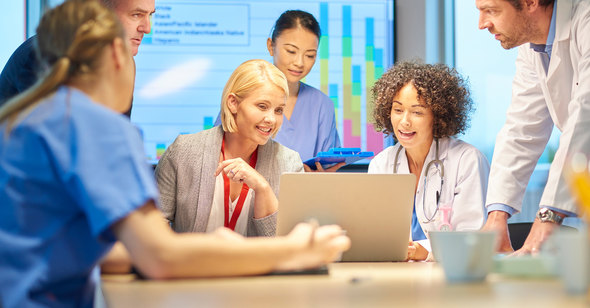 Best Practices for Optimizing Revenue Cycle Management in Healthcare